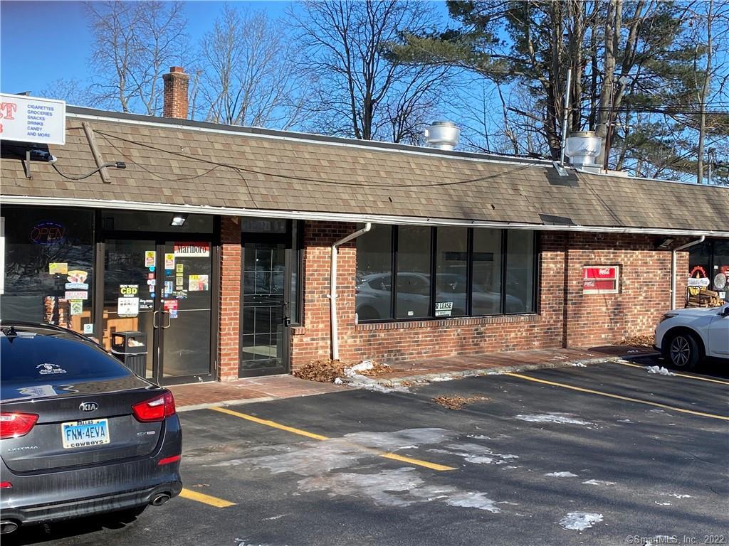 912 Terryville Avenue Bristol CT 06010