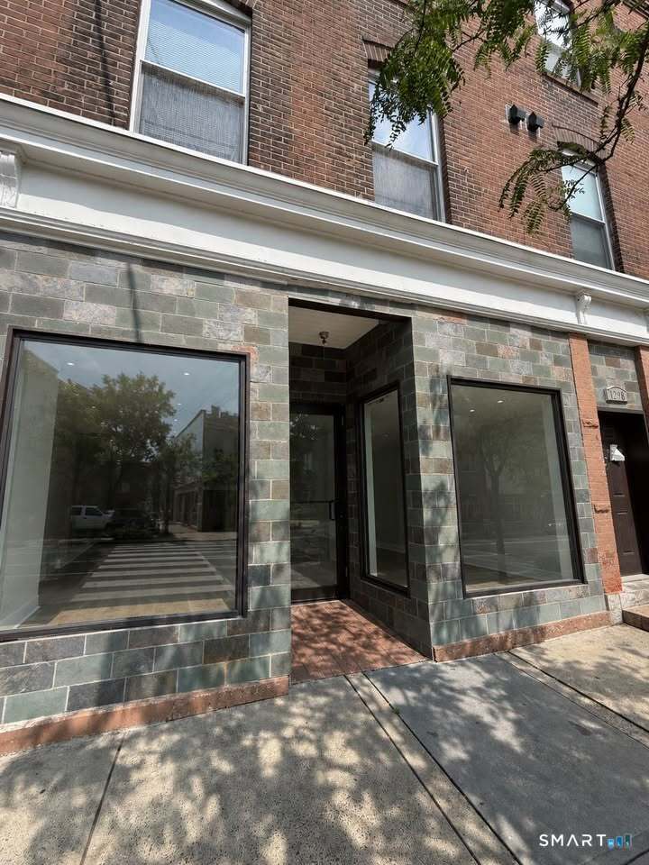 1296 State Street New Haven CT 06511