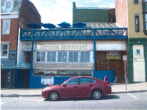 8 Bank Street New London CT 06320