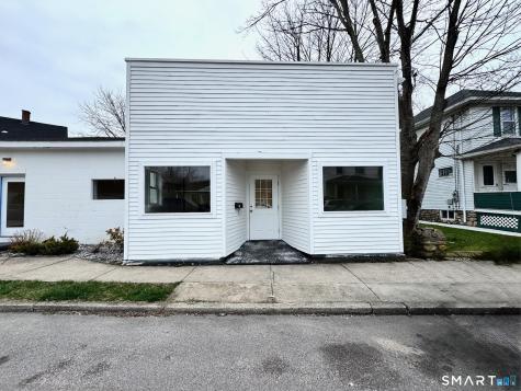 21 Unit B Lincoln Avenue Stonington CT 06379