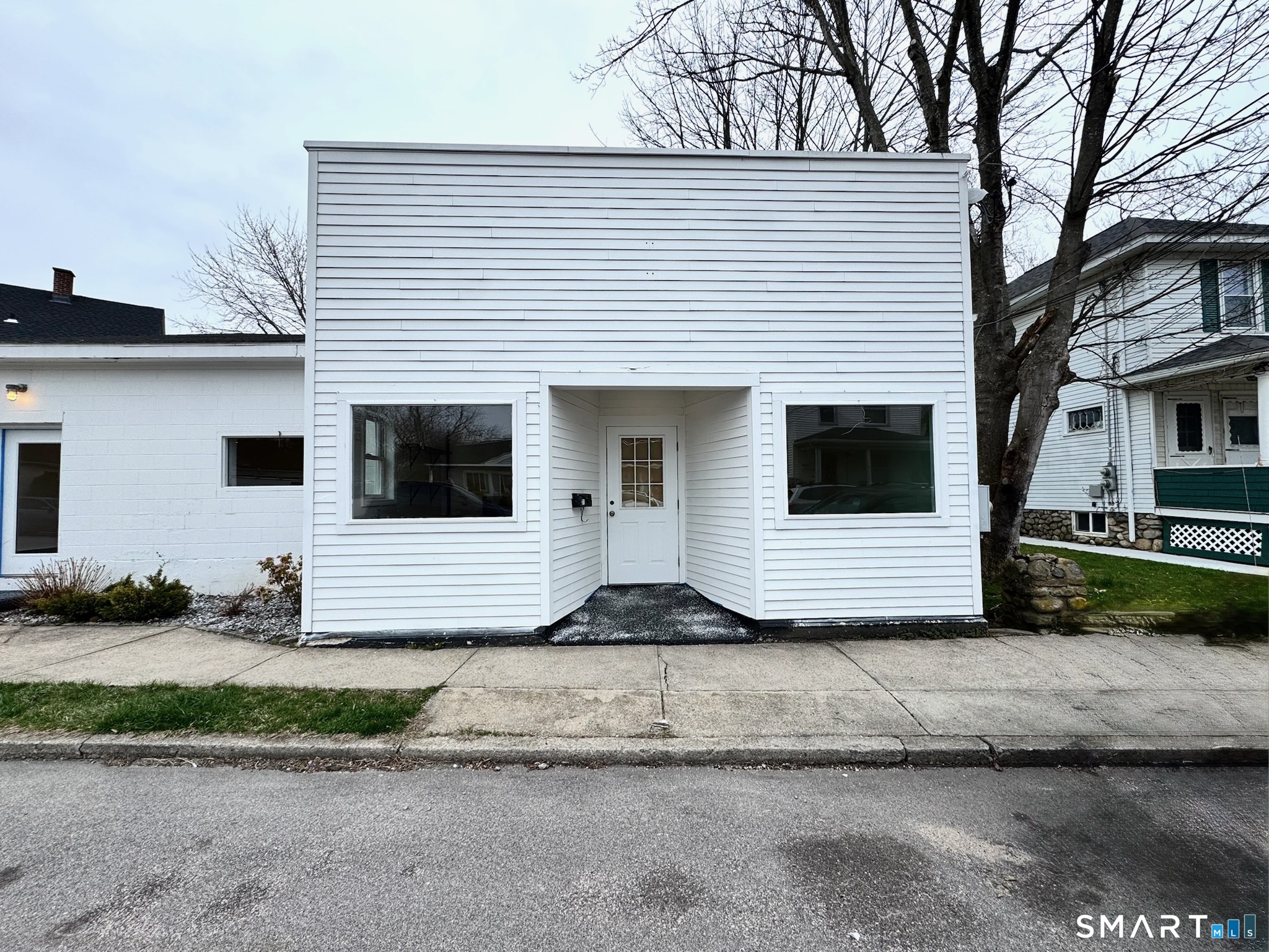 21 Unit B Lincoln Avenue Stonington CT 06379