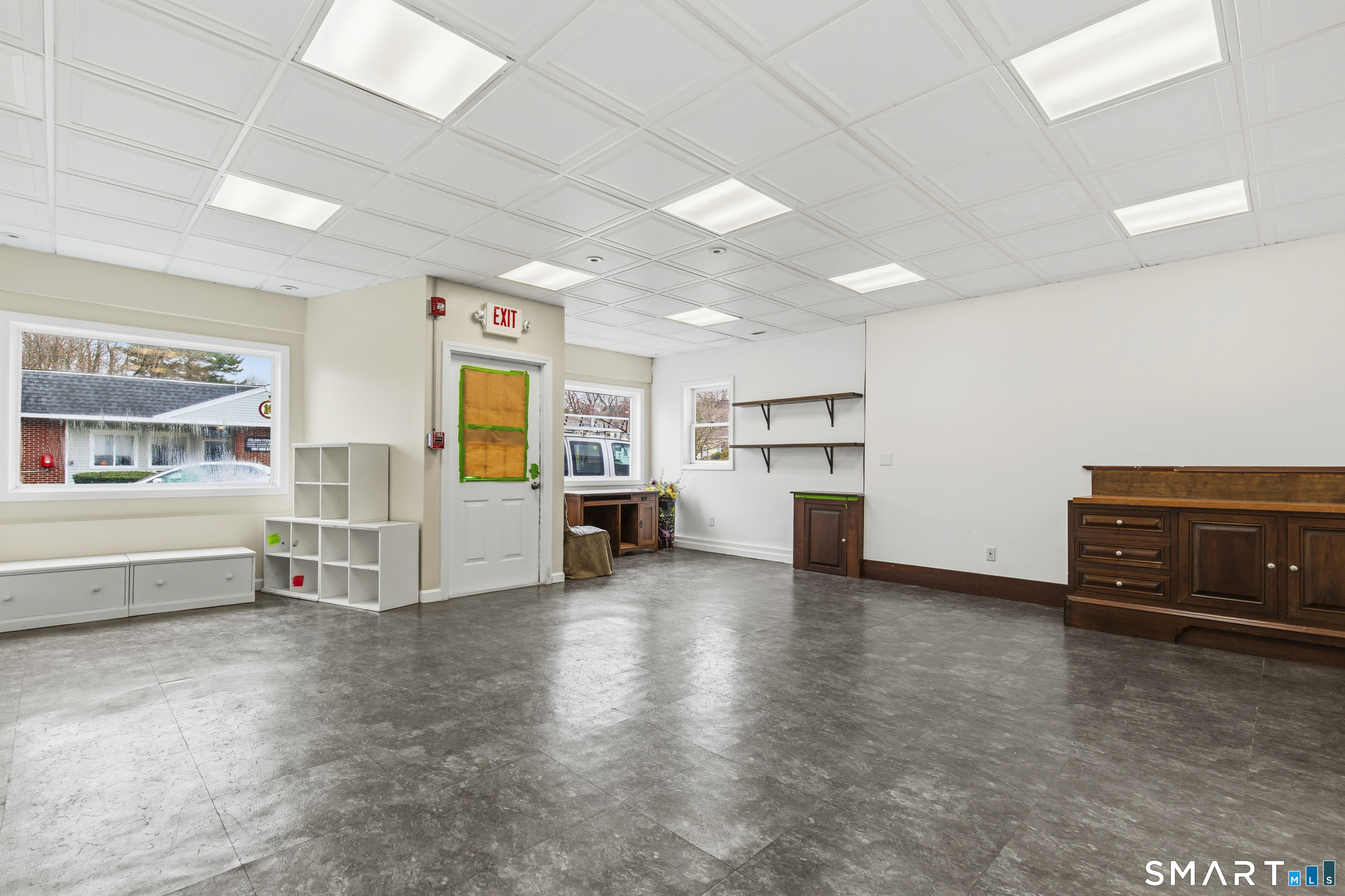 21 Unit B Lincoln Avenue Stonington CT 06379