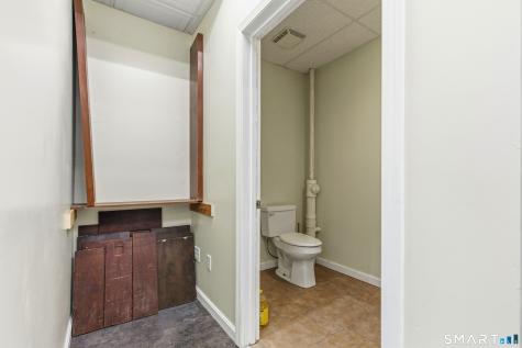 21 Unit B Lincoln Avenue Stonington CT 06379