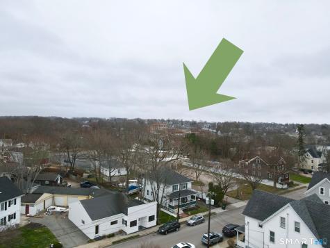 21 Unit B Lincoln Avenue Stonington CT 06379