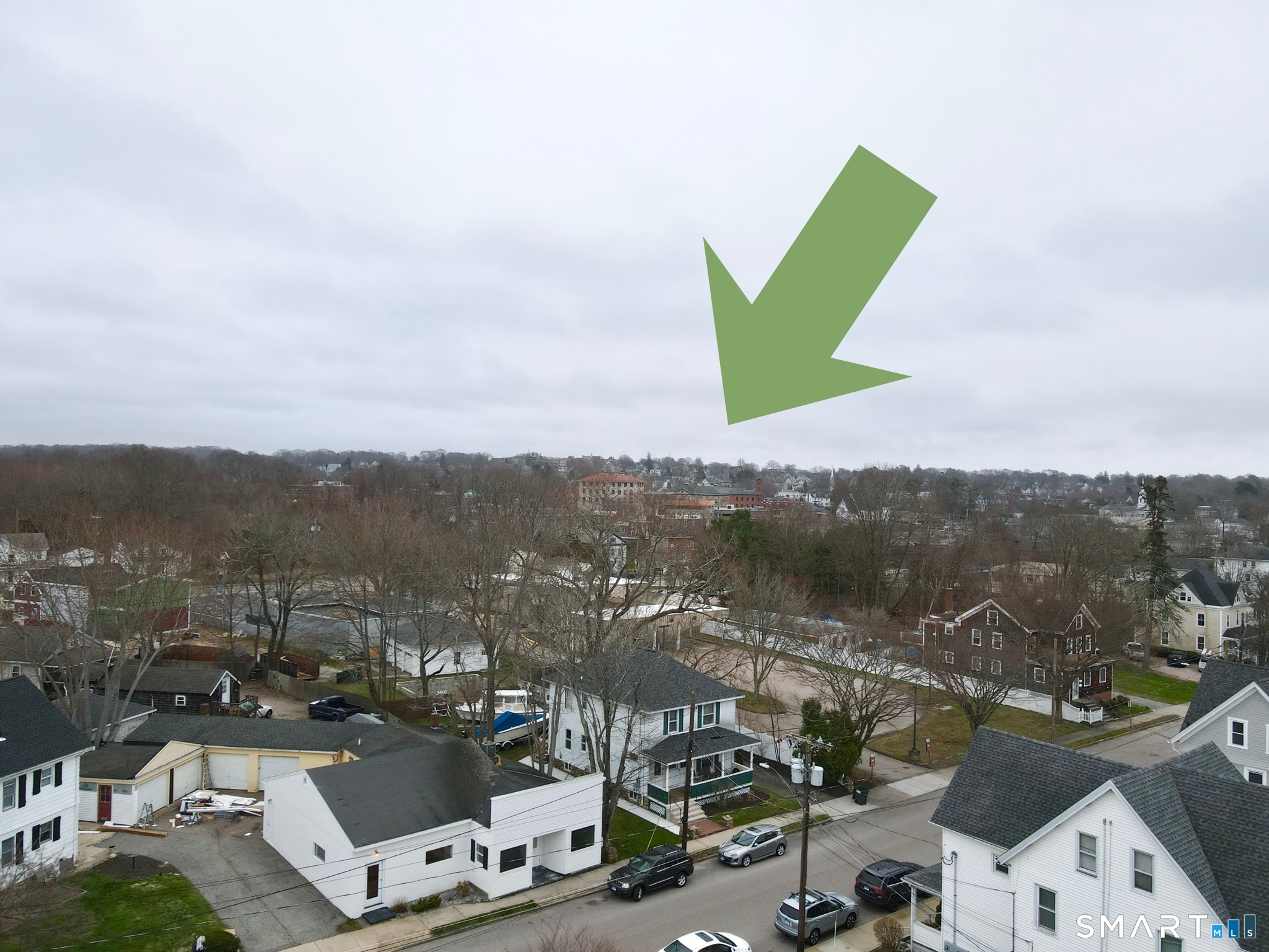 21 Unit B Lincoln Avenue Stonington CT 06379