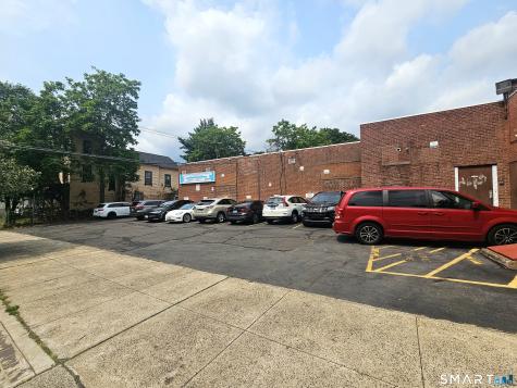 1580 Chapel St Streets New Haven CT 06511