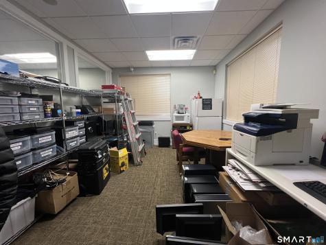 500 Purdy Hill Road Monroe CT 06468