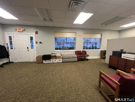 500 Purdy Hill Road Monroe CT 06468