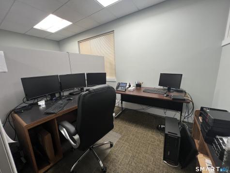 500 Purdy Hill Road Monroe CT 06468