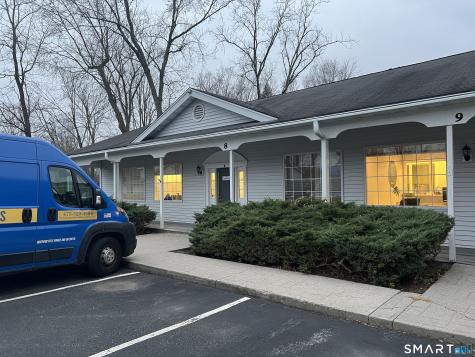 500 Purdy Hill Road Monroe CT 06468