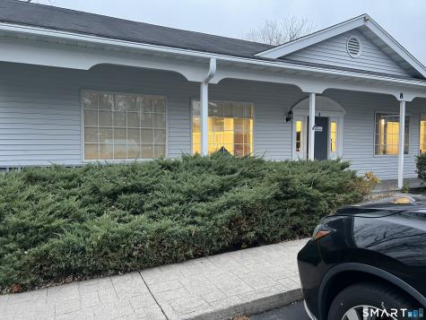 500 Purdy Hill Road Monroe CT 06468