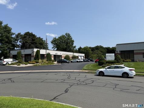152 Rockwell Road Newington CT 06111