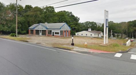 575 Middle Turnpike Mansfield CT 06268
