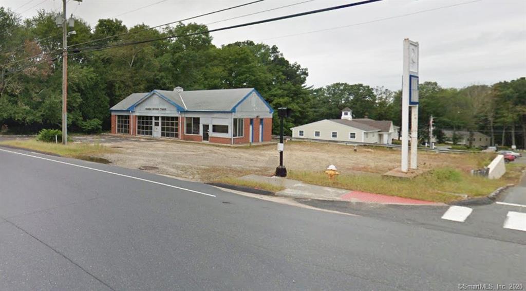 575 Middle Turnpike Mansfield CT 06268