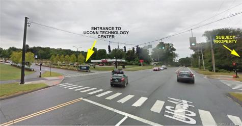 575 Middle Turnpike Mansfield CT 06268