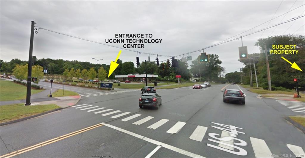 575 Middle Turnpike Mansfield CT 06268
