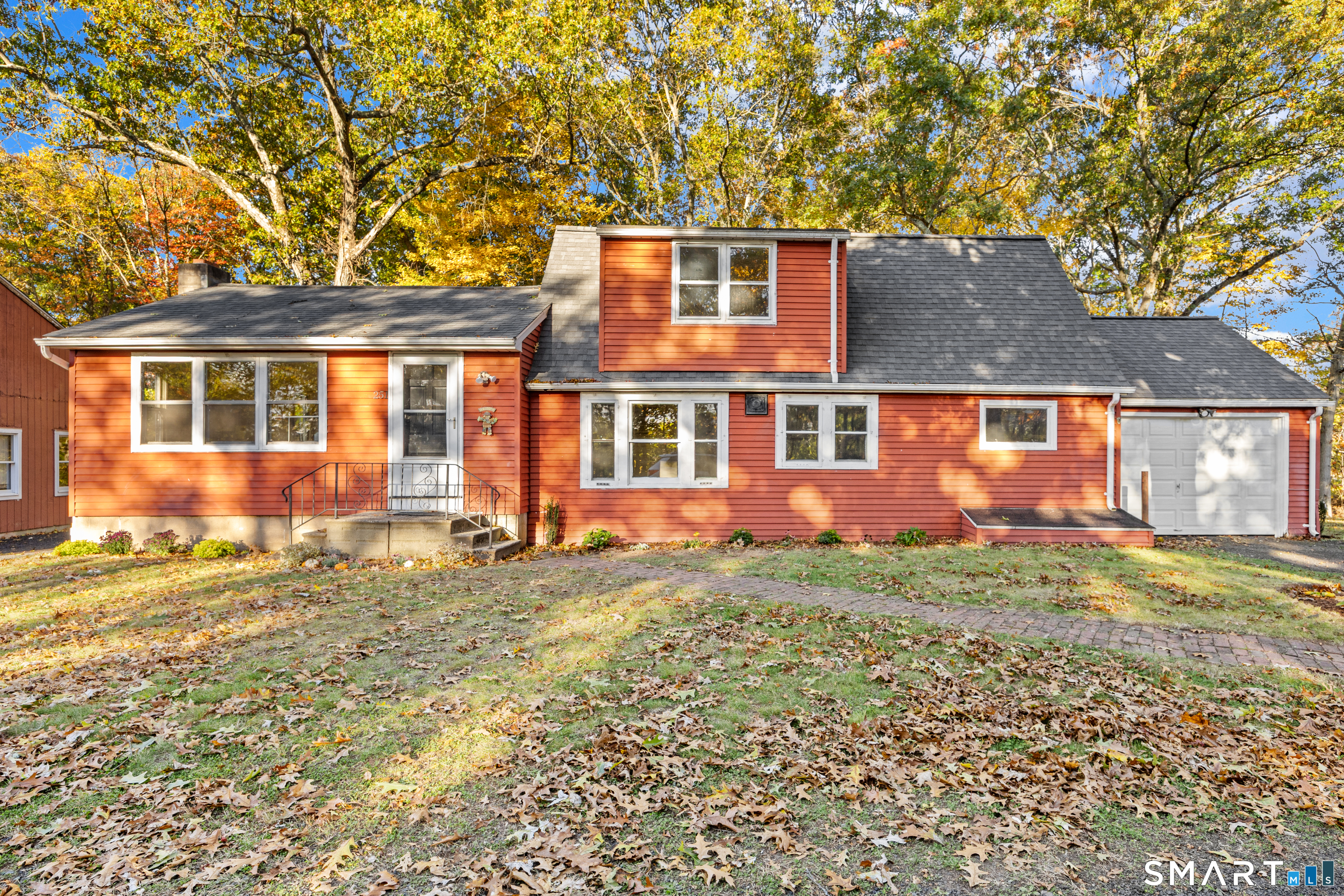 251 East Johnson Avenue Cheshire CT 06410