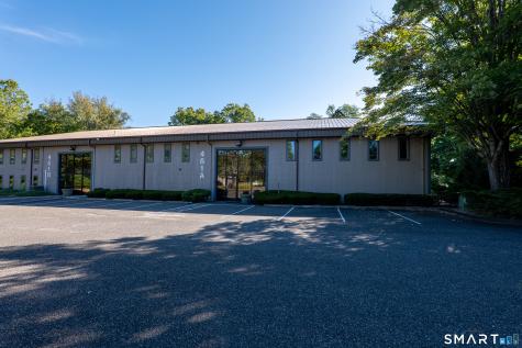 461 Danbury Road New Milford CT 06776