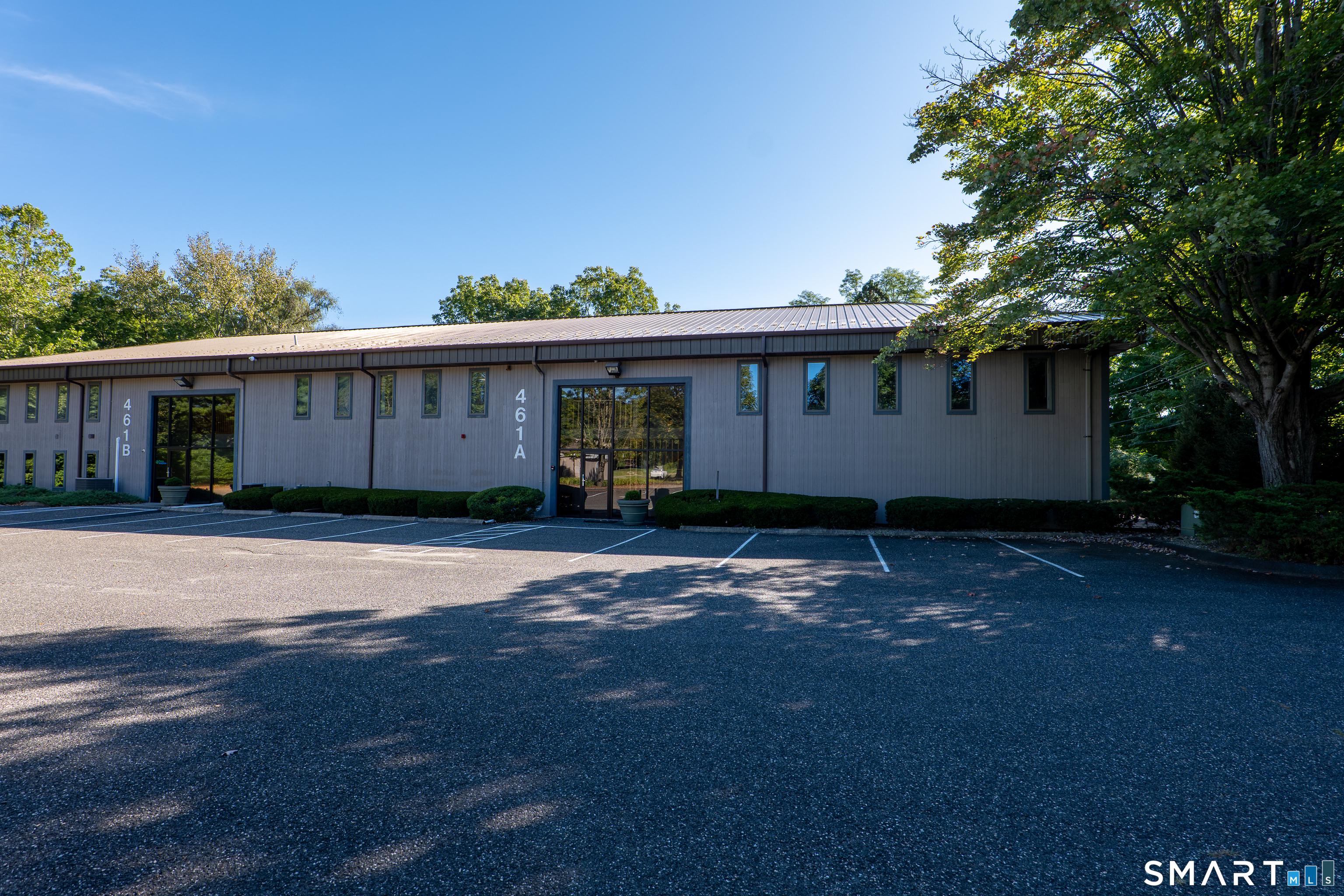 New Milford CT, 461 Danbury Road, Unit 5