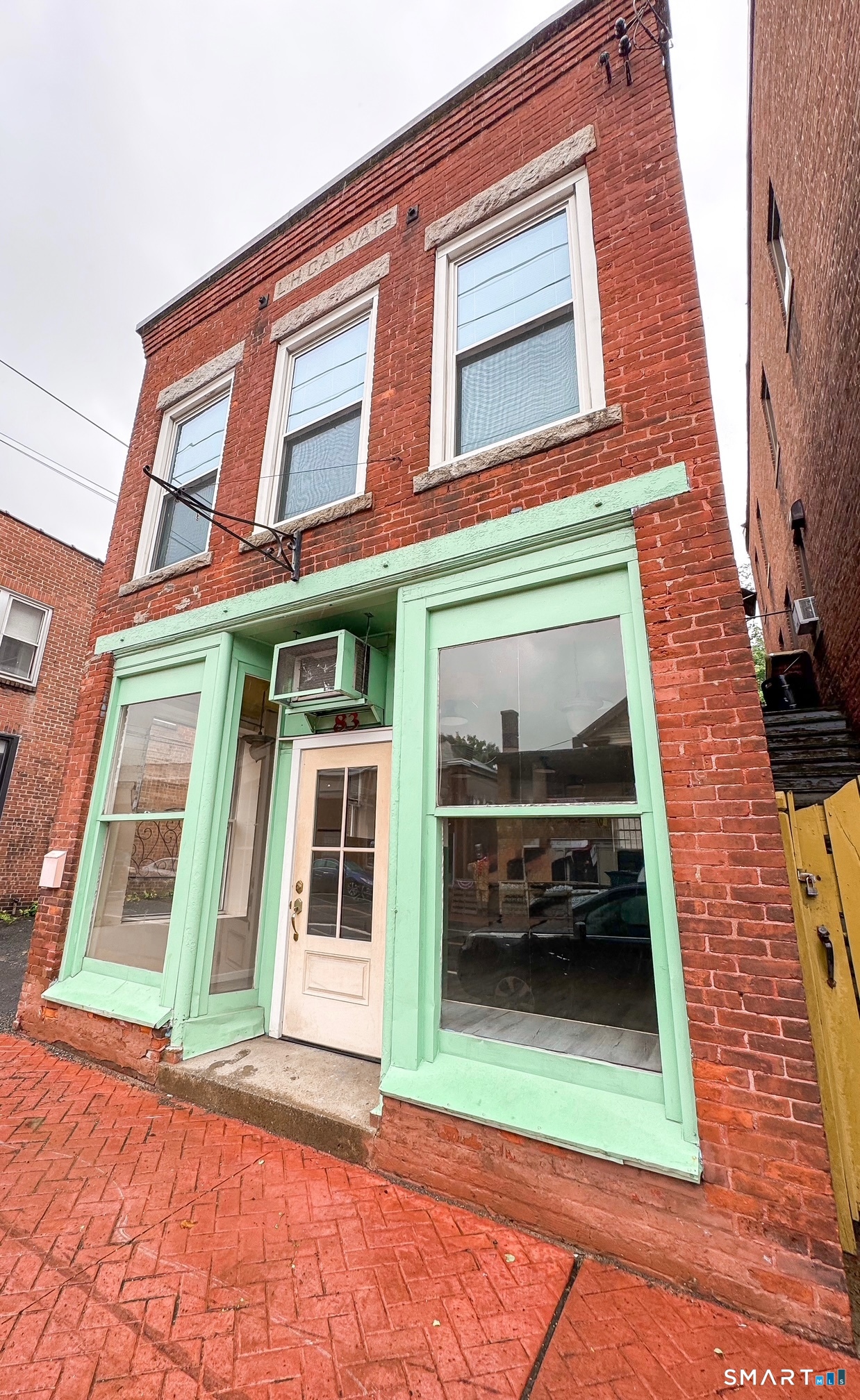 83 Main Street Stafford CT 06076