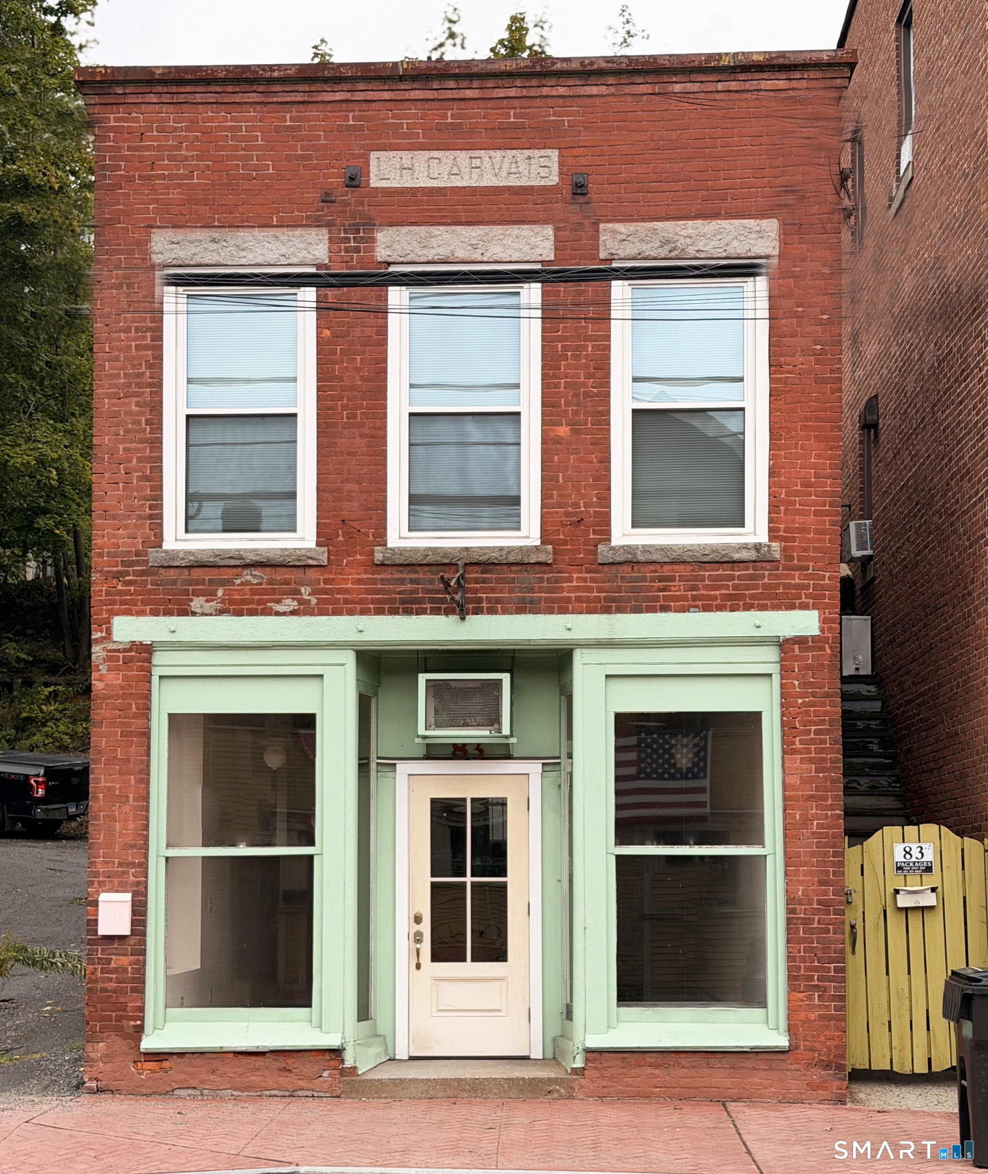 83 Main Street Stafford CT 06076