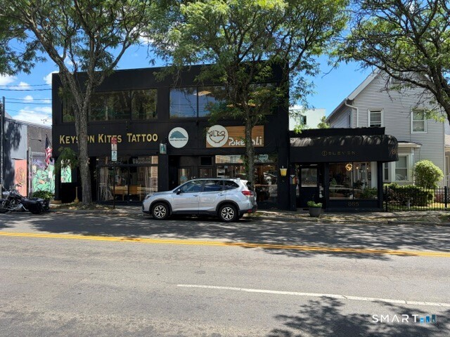 869 Whalley Avenue New Haven CT 06515