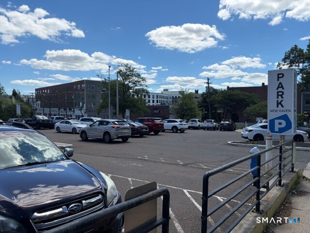 869 Whalley Avenue New Haven CT 06515