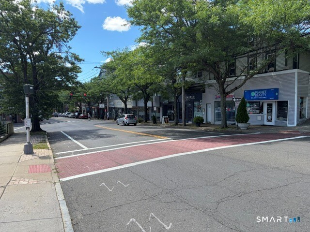 869 Whalley Avenue New Haven CT 06515
