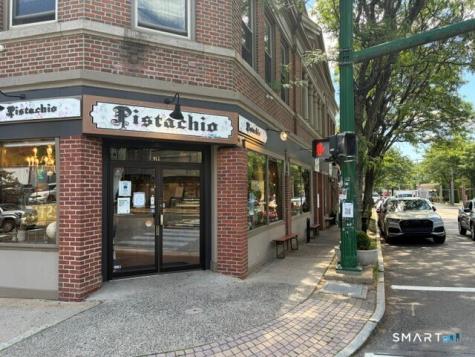 869 Whalley Avenue New Haven CT 06515