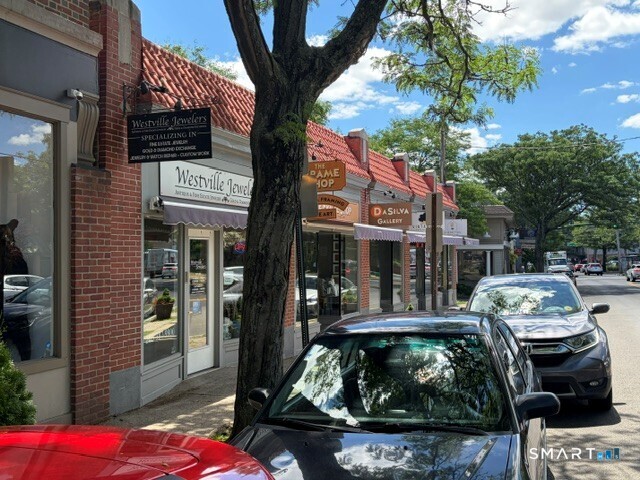 869 Whalley Avenue New Haven CT 06515