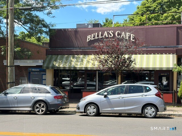 869 Whalley Avenue New Haven CT 06515