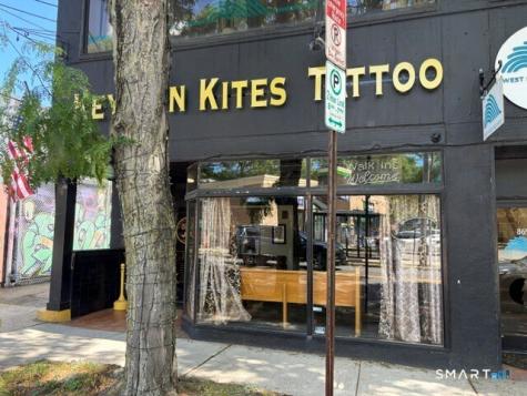 869 Whalley Avenue New Haven CT 06515