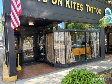 869 Whalley Avenue New Haven CT 06515