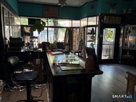 869 Whalley Avenue New Haven CT 06515