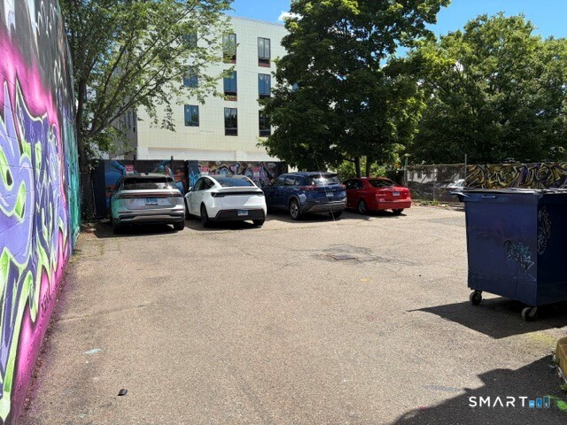 869 Whalley Avenue New Haven CT 06515