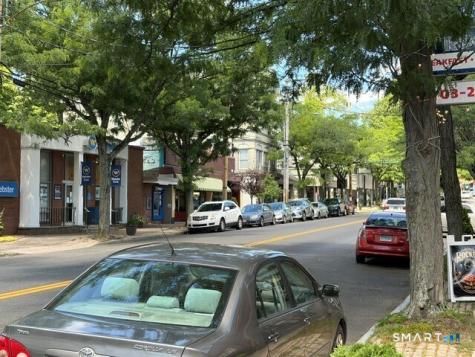 869 Whalley Avenue New Haven CT 06515