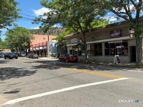 869 Whalley Avenue New Haven CT 06515