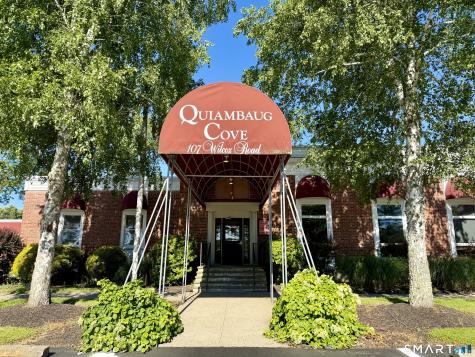 107 Wilcox Road Stonington CT 06378