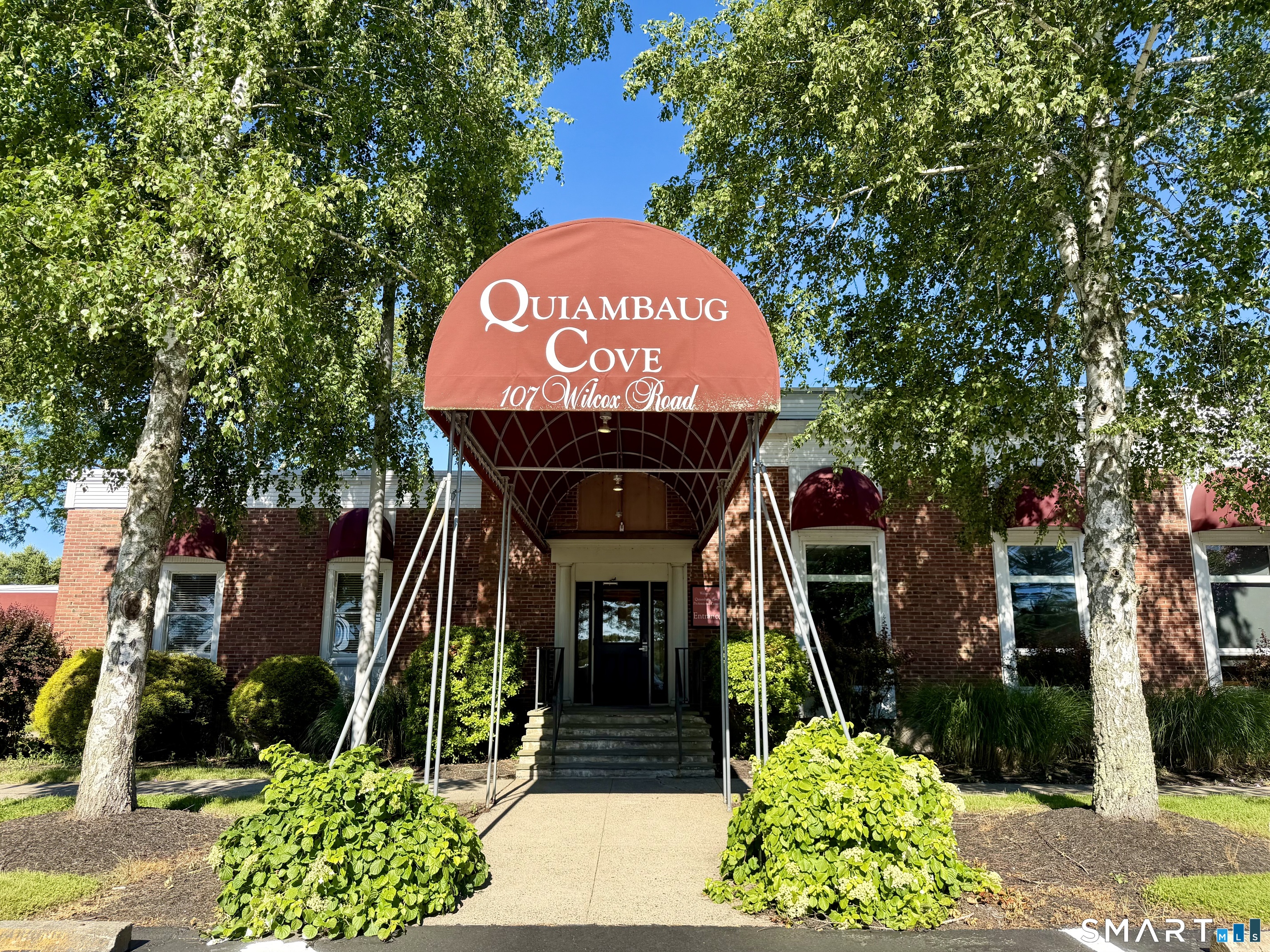 107 Wilcox Road Stonington CT 06378