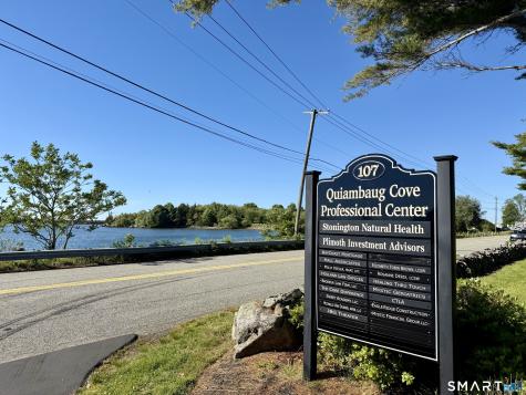 107 Wilcox Road Stonington CT 06378
