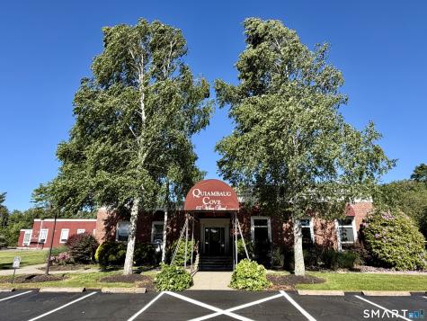 107 Wilcox Road Stonington CT 06378