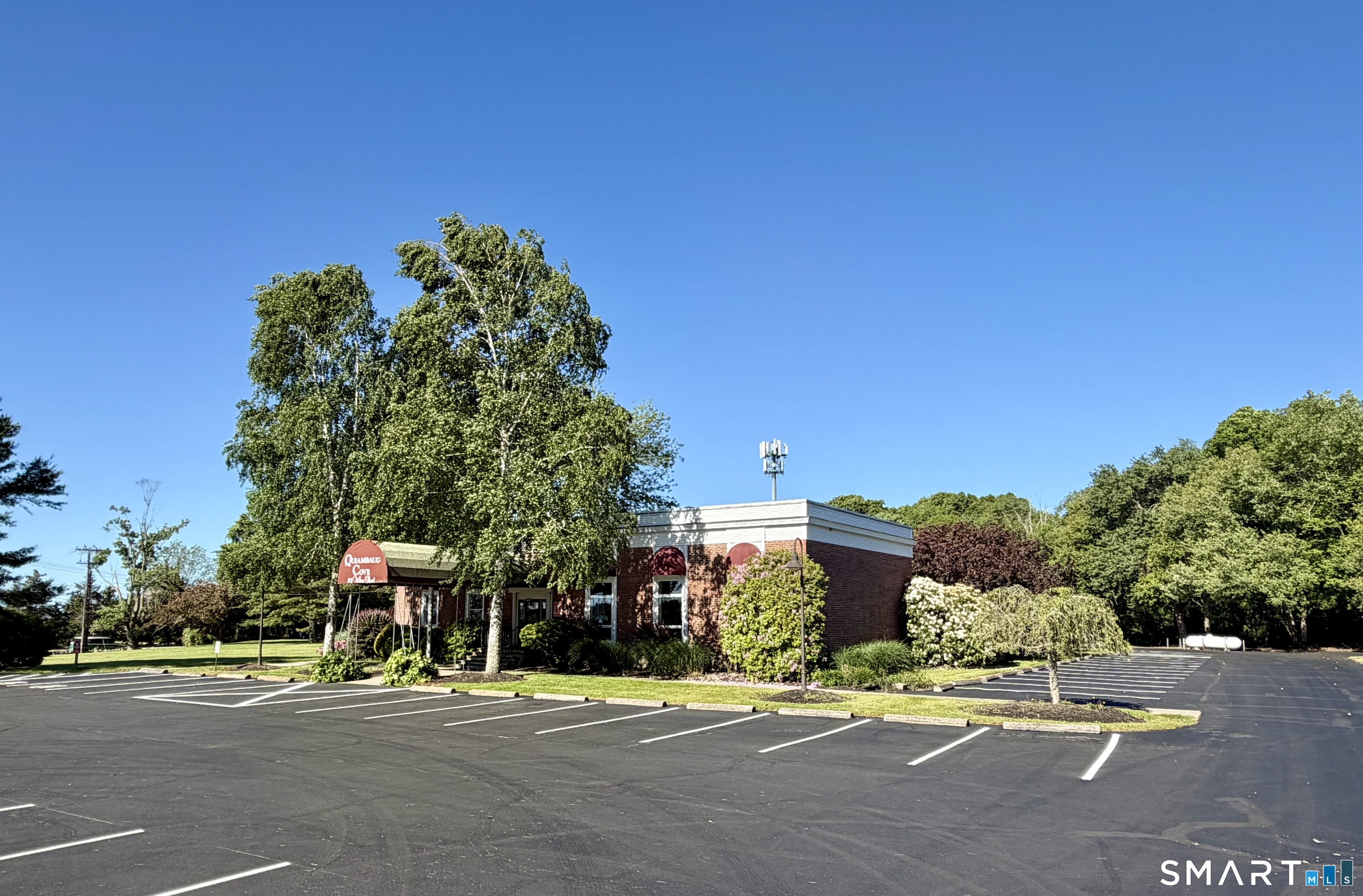 107 Wilcox Road Stonington CT 06378