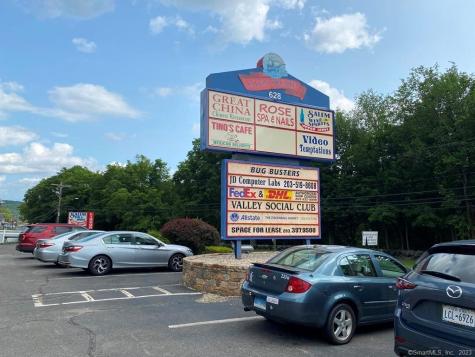 628 New Haven Road Naugatuck CT 06770