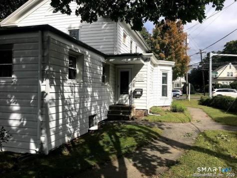 168 East Avenue Norwalk CT 06851