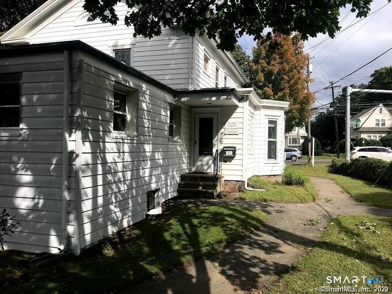 168 East Avenue Norwalk CT 06851