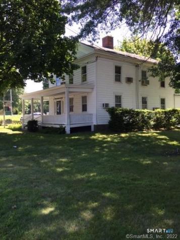 168 East Avenue Norwalk CT 06851