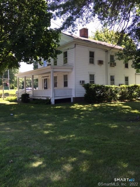 168 East Avenue Norwalk CT 06851