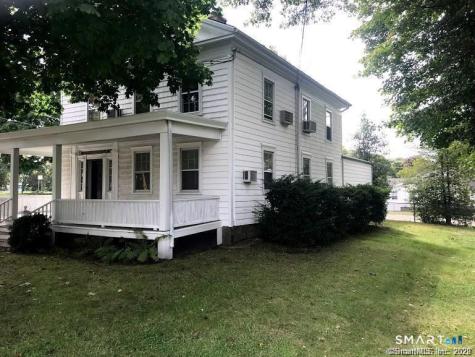 168 East Avenue Norwalk CT 06851