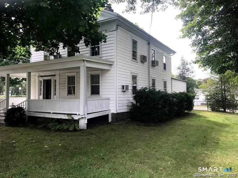 168 East Avenue Norwalk CT 06851
