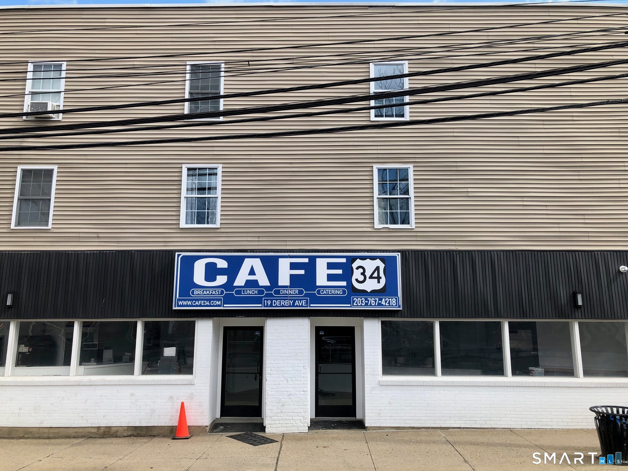 19 Derby Avenue Derby CT 06418